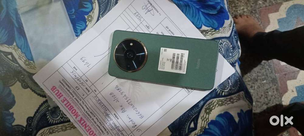 Mi Radmi a3x