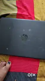 HP Laptop selling