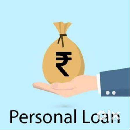 Personal loan