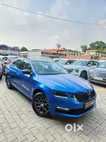 Skoda Octavia 2.0 TDI AT Style Plus, 2017, Diesel