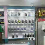 Oppo mobile sale's promoter