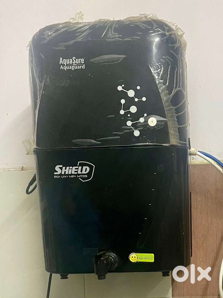 Aquaguard RO + UV Water Purifier