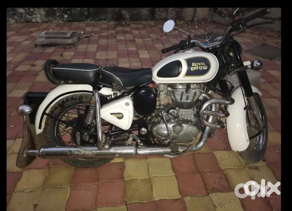 Good condition bullet classic 350