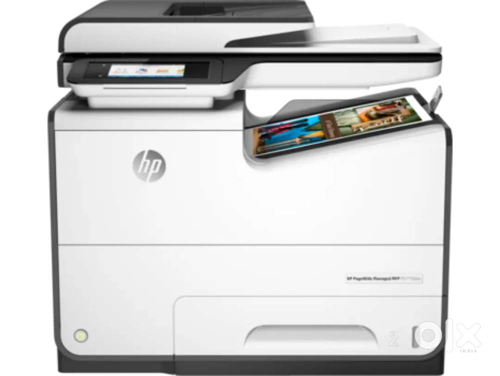 Hp Pagewide, officejet pro printers legal, A4 zerox color xerox print