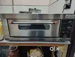 Commercial Oven heavy duty (new condition)
