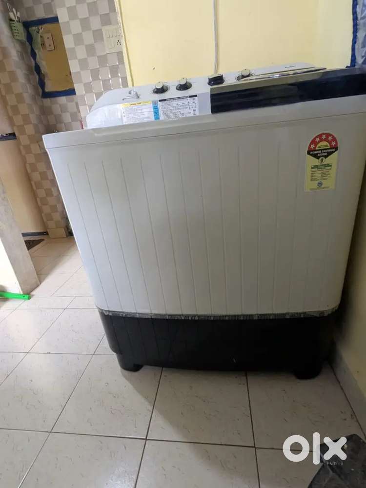 Samsung NEW Washing Machine