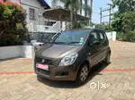 Maruti Suzuki Ritz VXi, 2012, Petrol