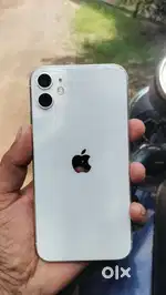 I phone 11