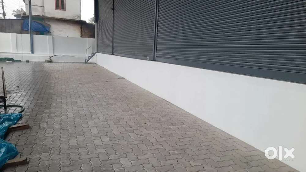 Godowons rent kalamassery 10000 sqft