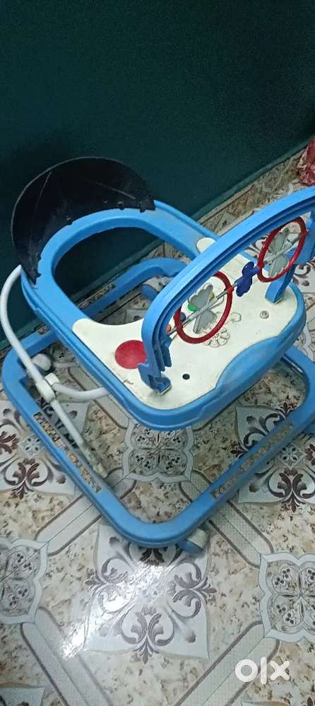 Kids walker
