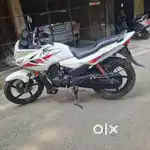 Excellent condition Karizma for sale
