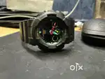 Casio gshock