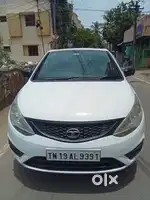 Tata Bolt Quadrajet XE, 2018, Diesel