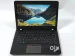 Lenovo thinkpad