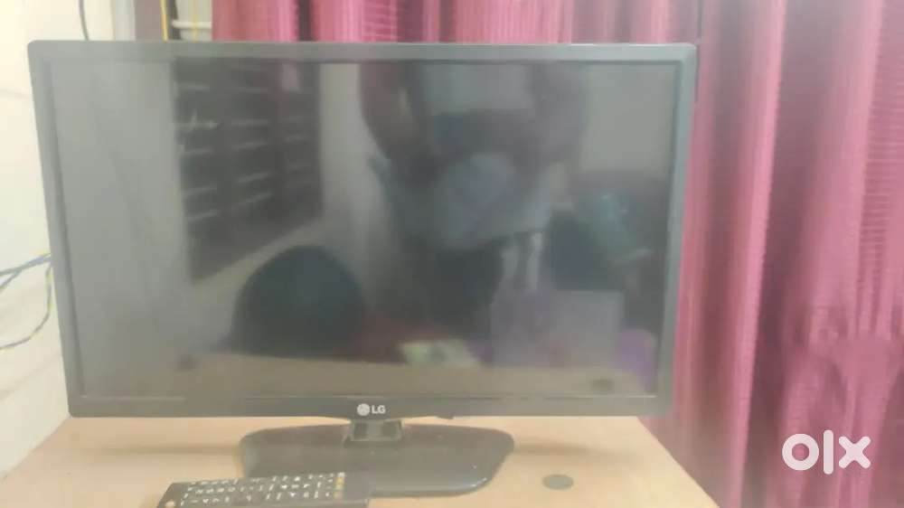 LG full hd tv