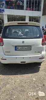 Maruti Suzuki Ertiga 2015 Diesel 96369 Km Driven