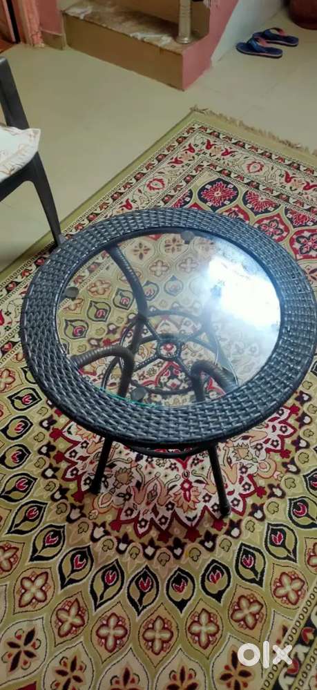 Round Tipoi