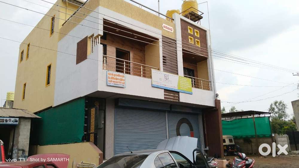 Commercial Space For Rent