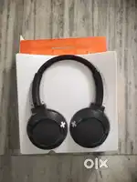 Phillips headphone in exllent condition
