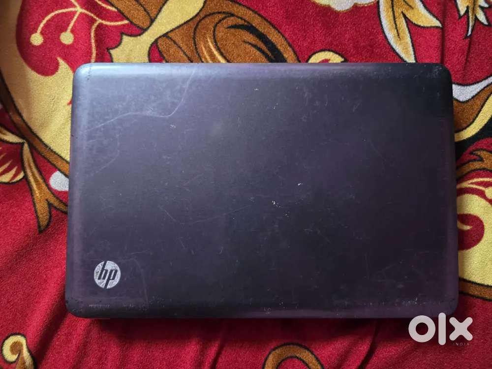 Laptop ...