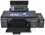 Epson L805 Inkjet Printer Working Condition
