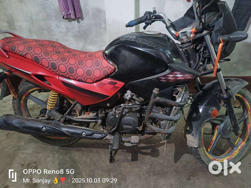 My original model
