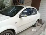 Ford Fiesta 2011 Diesel 122000 Km Driven