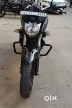 FZ S 2019 Model Special edition