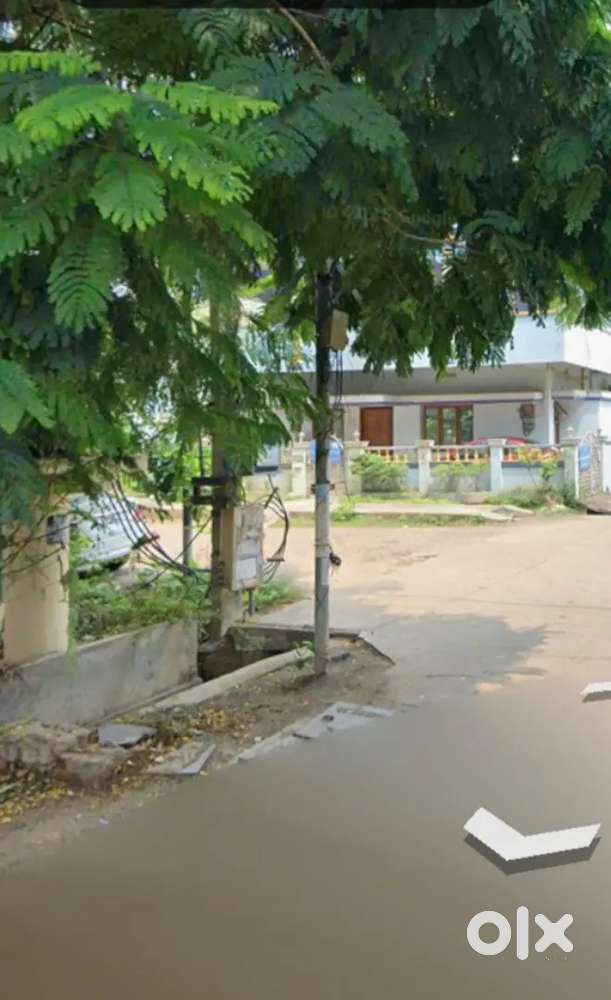 730 yards north east near AV apparao road