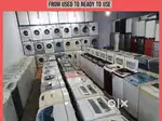 Buy Washing Machines Online at Best Prices in Bangalore - Yourchoiz