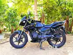 TVS APACHE RTR 160--EXCELLENT ENGINE CONDITION