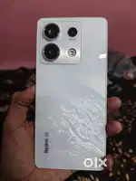 Redmi note 13 5g. (12/256) 5 month old only phone h sirf
