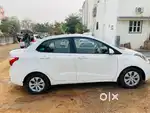Hyundai Xcent 2018 Petrol 85000 Km Driven