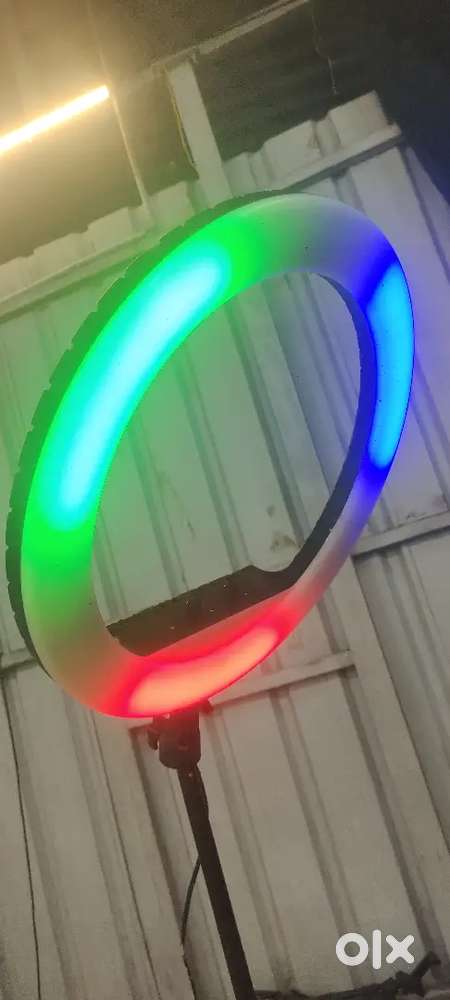 Ring Light RGB