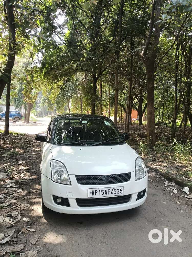 Maruti Suzuki Swift 2008 Diesel