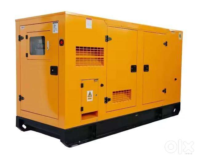 Generator Sales, Repairing, Rental Services for all types of Generator