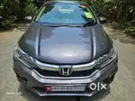 Honda City i-VTEC CVT V, 2018, Petrol