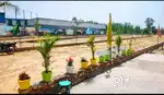 one in fully Developed Residential Plots BHADRABAD HARIDWAR HRDA RERA