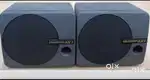 Celestion KR1 Studio monitor speakers. Made in England. Rs 24,999.