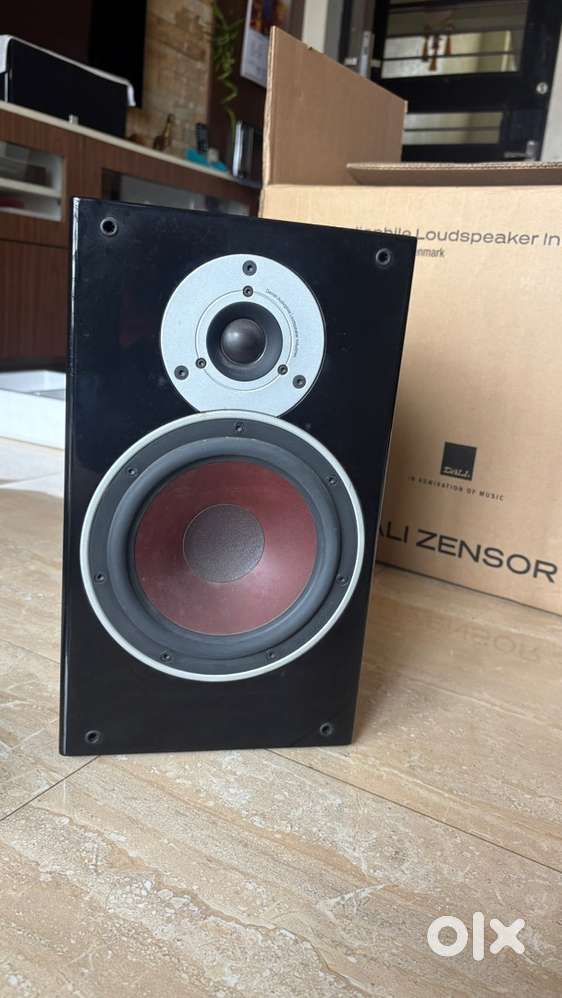 Dali Zenosor -3 [ PAIR ]