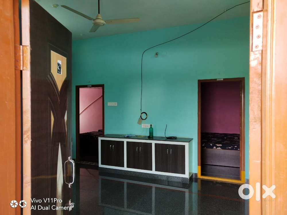 2bhk fully furnished flats available for rent