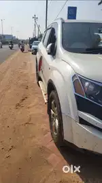 Mahindra XUV500 2012 Petrol 60000 Km Driven