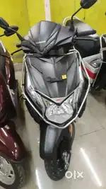 Honda Dio110 all colour available festival special Gift special offer