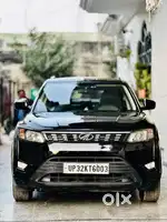 Mahindra XUV300 W6 Diesel, 2019, Diesel