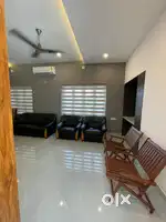 3BHK FULLY FURNISHED VILLA FOR RENT NEAR ALUVA & COCHIN AIRPORT