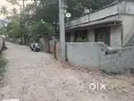 12 CENTS DRY LAND AT NELLIVILA, KARAKULAM - MULLASERY