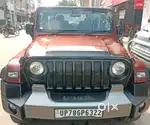 Mahindra Thar, 2021, Diesel