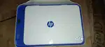 Hp deskjet ink advantage 2676