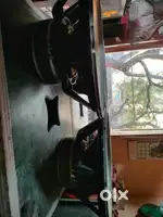 Bass Duble Magnet