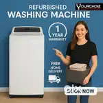 #convenience of quick and efficient washing with our latest mac
